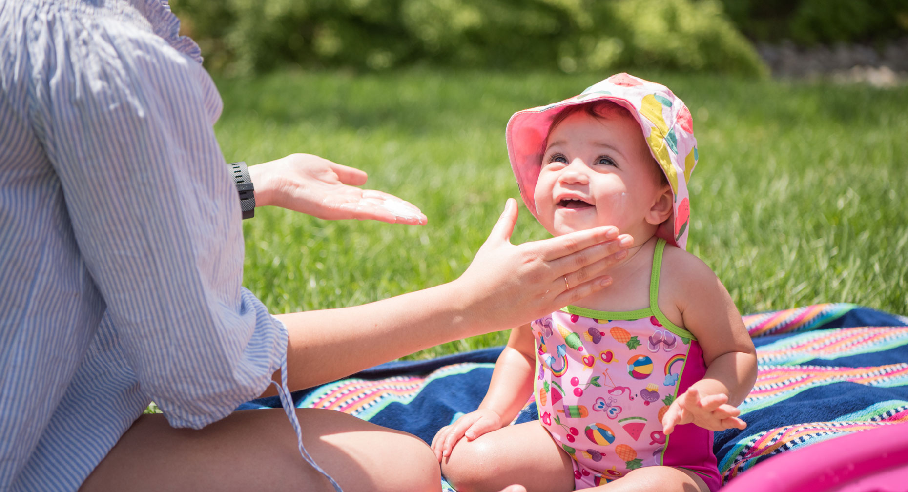 Don’t Get Burned Know the Facts On SPF Premier Health